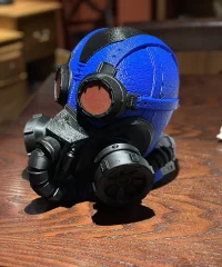 Hot Spot Headphone Holder