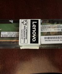 Lenovo 16GB TruDDR4 Memory Module - For Server - 16 GB (1 x 16 GB)